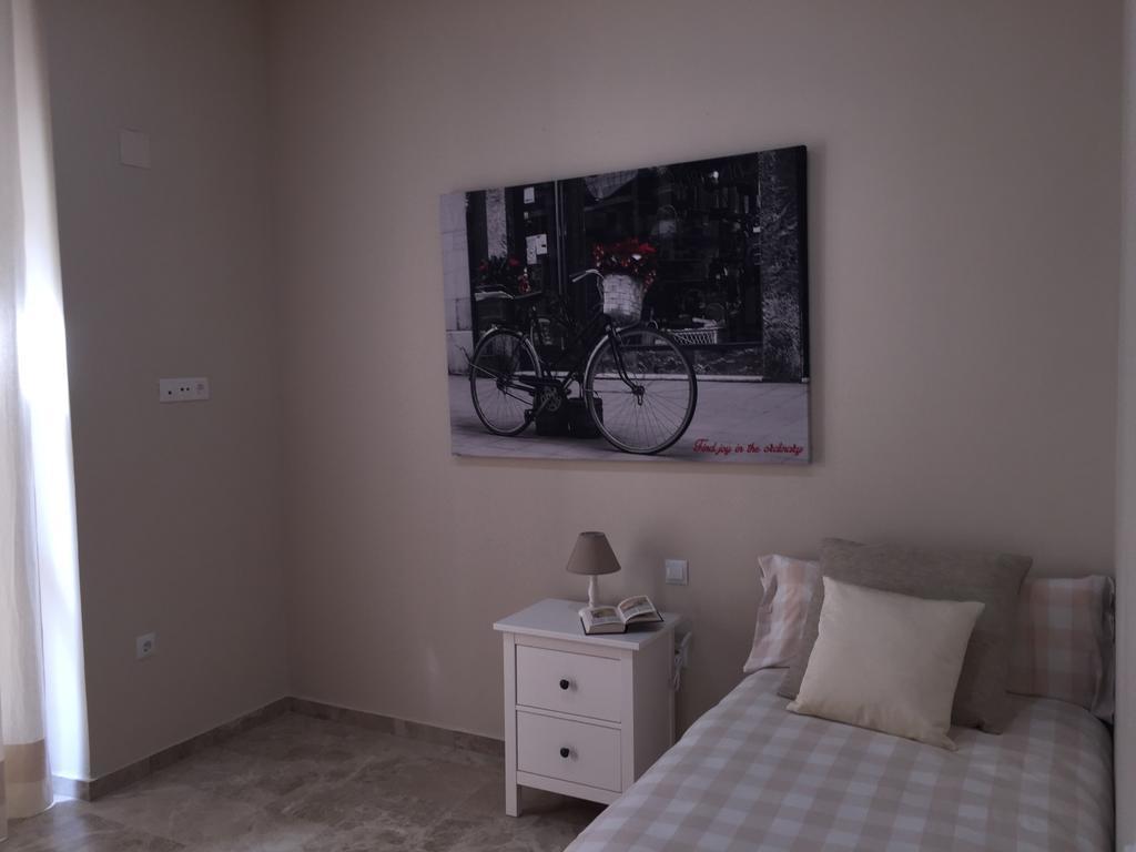 Apartamento San Pedro Cádiz Kültér fotó