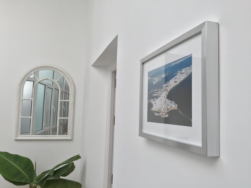 Apartamento San Pedro Cádiz Kültér fotó