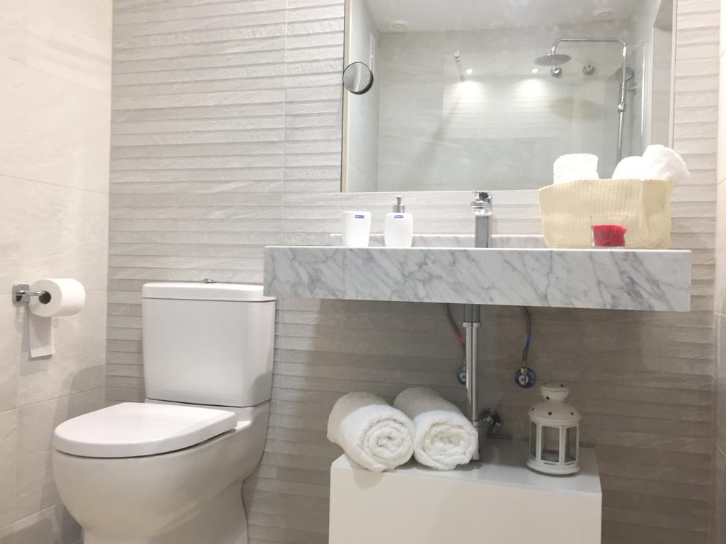 Apartamento San Pedro Cádiz Kültér fotó