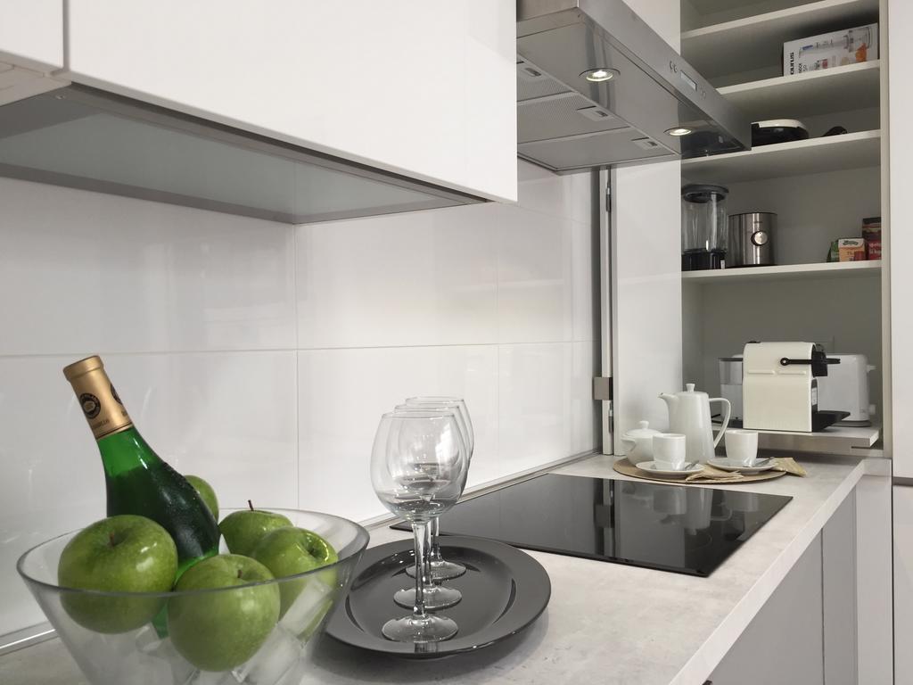 Apartamento San Pedro Cádiz Kültér fotó