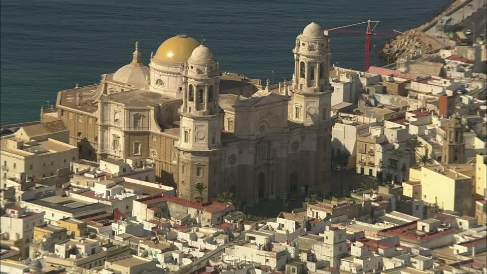Apartamento San Pedro Cádiz Kültér fotó