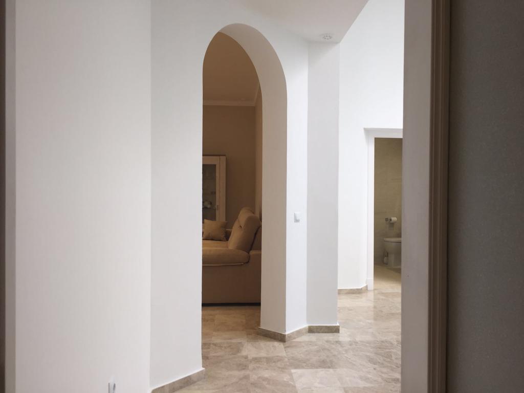 Apartamento San Pedro Cádiz Kültér fotó